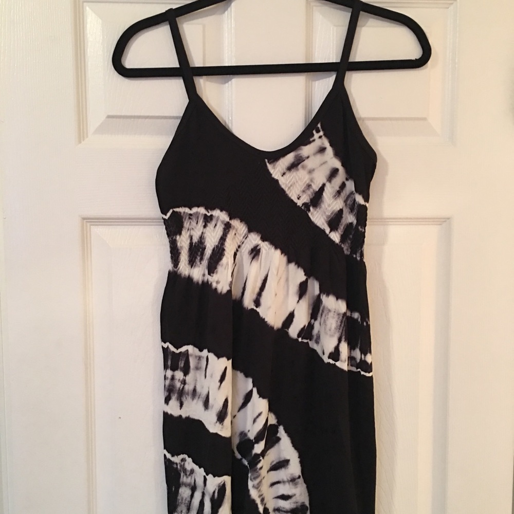 beach/summer coverup
